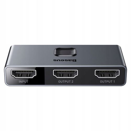 Adapter HDMI - 2 x HDMI BASEUS Matrix na Arena.pl