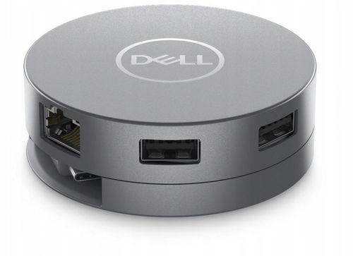 Stacja dokująca Dell DA305 USB-C 90W 470-AFKL na Arena.pl