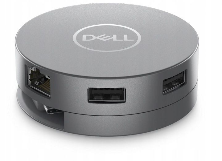 Stacja dokująca Dell DA305 USB-C 90W 470-AFKL zdjęcie 9