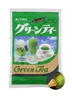 Matcha zielona herbata tea macza w proszku green 120g
