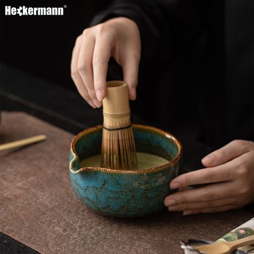 Zestaw do herbaty Matcha 8w1 Fuji na Arena.pl