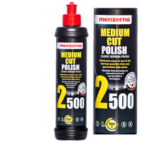 Menzerna MCP 2500 Medium Cut Pasta Polerska Do Polerowania Lakieru