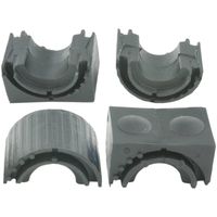 Komplet tulei stabilizatora przód d23.6 VW GOLF 2003 2004 2005 2006