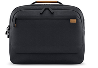 Dell CC7625 | EcoLoop Briefcase Essential | Fits up to size 14-16 " | Topload | Black | Waterproof