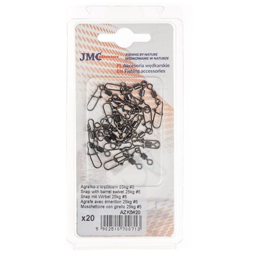 AGRAFKA Z KRĘTLIKIEM #5/25 kg na Arena.pl