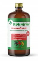 MineralDrink lęgi rozpłód młode Rohnfried 500 ml