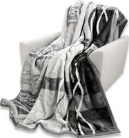 Narzuta Koc Akryl Elway 160X210 Wzór 757