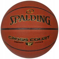 Piłka spalding cross court spalding r. 4
