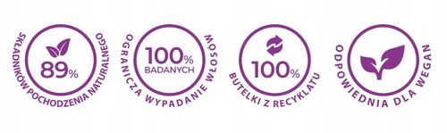 Odżywka przeciw wypadaniu włosów Biotebal EFFECT 200ml wzmacnia i chroni na Arena.pl