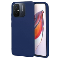 beline etui candy xiaomi 12cgranatowy/navy
