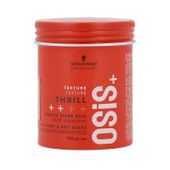 SCHWARZKOPF OSIS+ Guma włóknista do włosów THRILL - 100ml