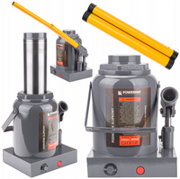 PODNOŚNIK HYDRAULICZNY SŁUPKOWY LEWAREK 50T PM-PHS-50T