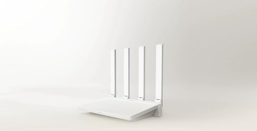 ROUTER Bezprzewodowy XIAOMI AX3000T 802.11a/b/g/n/ac/ax 802.3/3u/3ab MESH na Arena.pl
