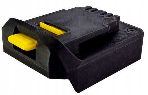 Adapter baterii Makita do narzędzi DeWalt 18V XR akumulator na Arena.pl