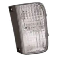 LAMPA TYLNA PRAWA NISSAN PRIMASTAR I 2006 2007 2008 2009 2010 2011 2012