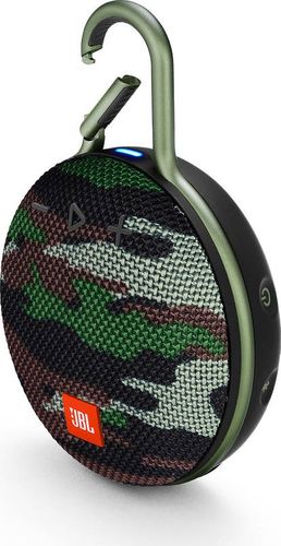 Portable Speaker JBL CLIP 3, squad na Arena.pl
