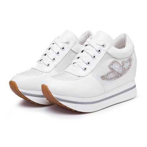 Buty Damskie - Platforma - NOWA KOLEKCJA na Arena.pl