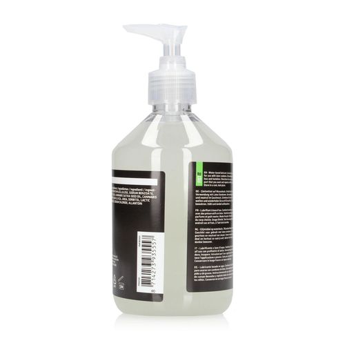 Cbd Lubricant - 17 Fl Oz / 500 Ml- Pump na Arena.pl