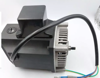 Silnik elektryczny do grubiarko-wyrówniarki