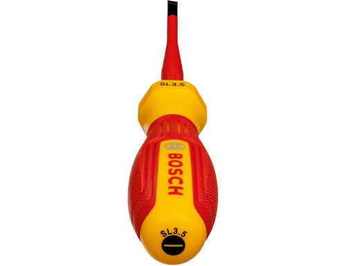 BOSCH ZESTAW NARZĘDZI VDE 5szt. na Arena.pl