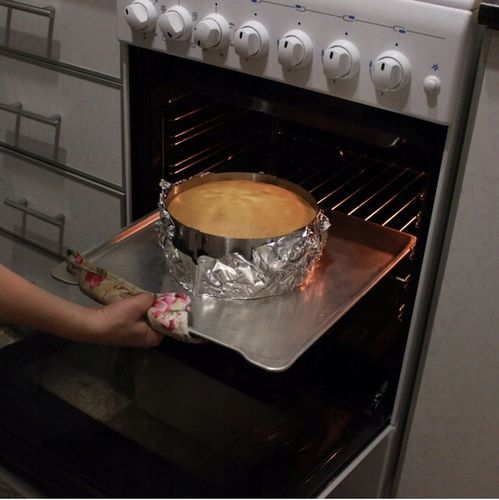 Rant Do Tortu Regulowany Śr 16-30CM Tortownica Wysoki 15 cm + 3 Łopatki OLK na Arena.pl