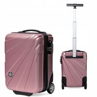 MAŁA KABINOWA WALIZKA PODRÓŻNA 40x25x20 RYANAIR BAGAŻ kabinówka samolot