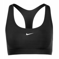 BIUSTONOSZ SPORTOWY DAMSKI SWOOSH LIGHT SUPPORT NIKE S