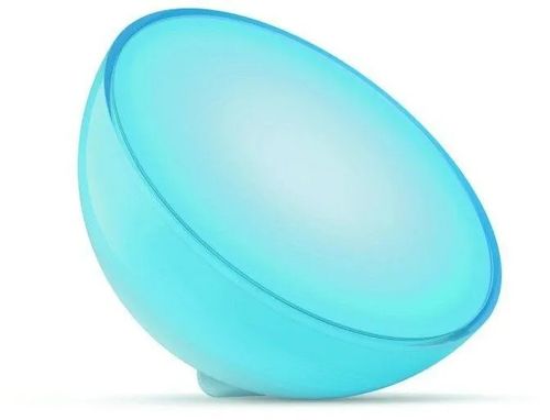 Lampka nocna PHILIPS HUE Go na Arena.pl