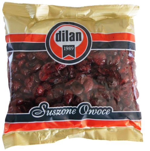 Dilan Żurawina suszona 200g na Arena.pl