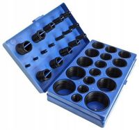 S-419RA ZESTAW USZCZELEK O-RING 419 SZTUK SATRA