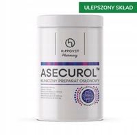 ASECUROL kliniczny preparat osłonowy na wrzody dla koni 1kg