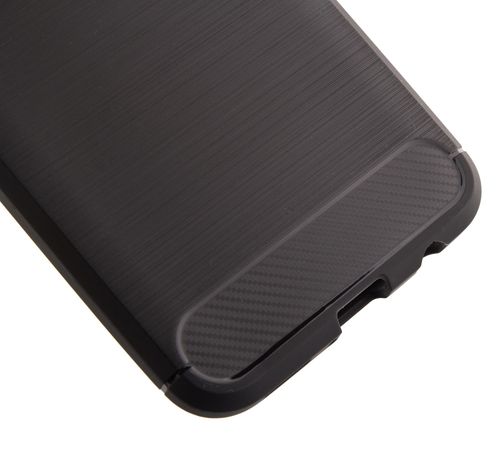 TECH-PROTECT TPU CARBON do Mate 20 Lite - BLACK na Arena.pl