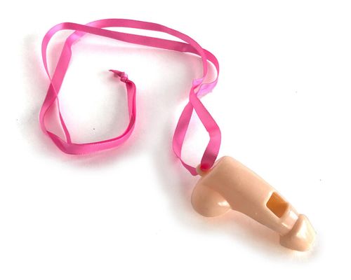super fun penis party whistles, 6pk na Arena.pl