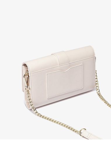 Duża kopertówka ecru na Arena.pl