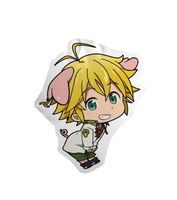 Poduszka Chibi Seven Deadly Sins / Nanatsu no Taizai - Meliodas