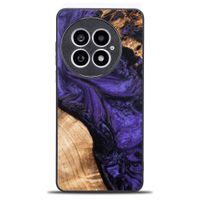 etui bewood unique do oneplus 13 - violet