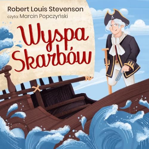 (mp3) Wyspa skarbów zdjęcie 1