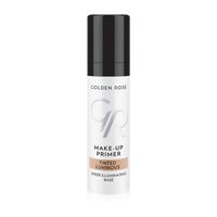 Golden Rose Make-Up Primer Tinted Luminous Koloryzująca baza pod makijaż Kolor - 01