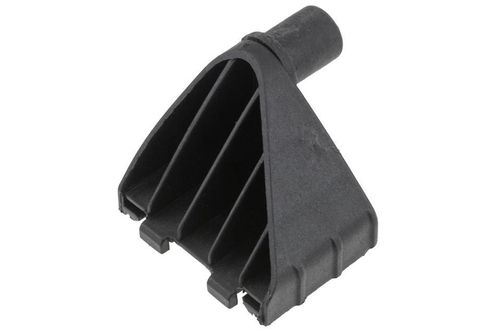 UCHWYT TYLNEJ PÓŁKI BAGAŻNIKA VW CADDY III 2007 2008 2009 2010 2011 2012 na Arena.pl