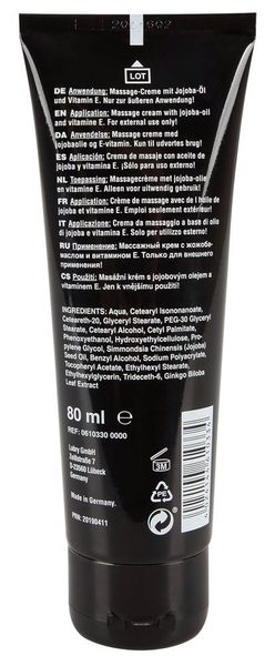 Penis Xxl Creme 80 Ml zdjęcie 2