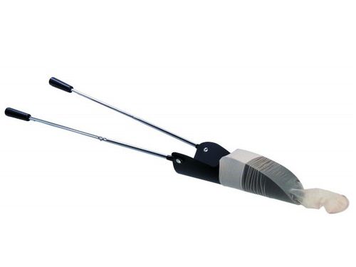 Ubieraczka do skarpet rajstop ubierania Przyrząd do nakładania pomoc na Arena.pl