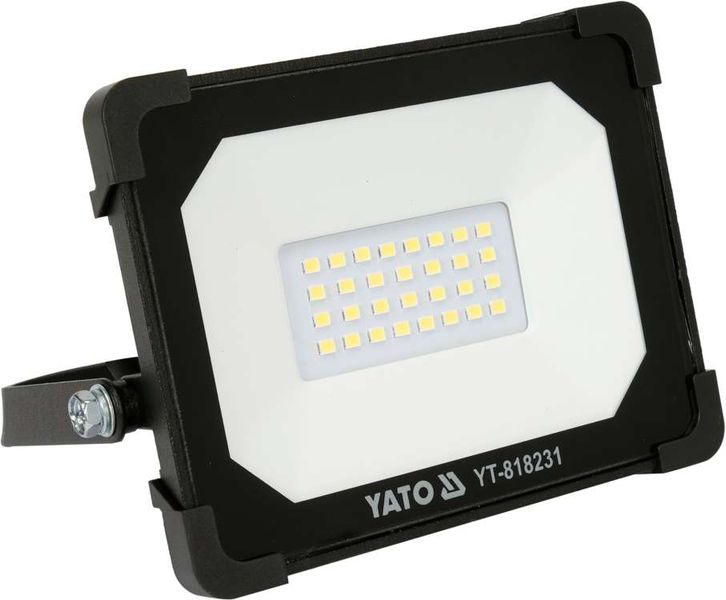 REFLEKTOR SMD LED 10W 950LM - YT-818221 zdjęcie 2