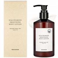 Balsam do ciała Wygładzający Mizon Niacinamide Smoothing Body Lotion 300ml