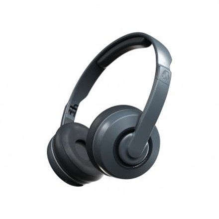 Skullcandy Cassette Wireless Over-Ear Headphone, Grey na Arena.pl