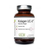 KENAY Kolagen UC-II (30 kaps.)