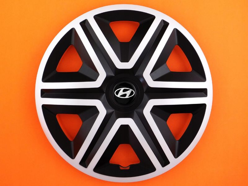 KOŁPAKI 14 HYUNDAI i10 i20 ix20 Lantra Getz ACM zdjęcie 2