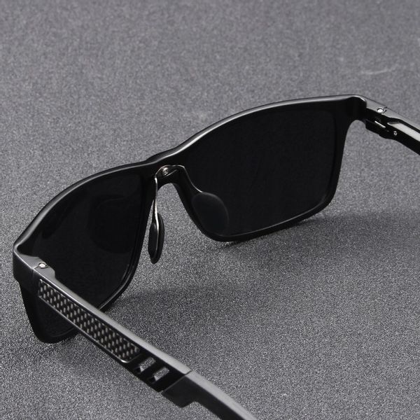 Okulary przeciwsłoneczne KINGSEVEN AVIATOR PILOTKI zdjęcie 15