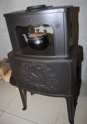 Piec wolnostojący Morsø CLASSIC na Arena.pl