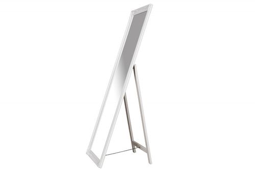 Lustro stojące kris białe na Arena.pl
