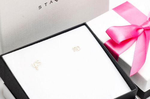 Kolczyki Staviori KZC5159 na Arena.pl